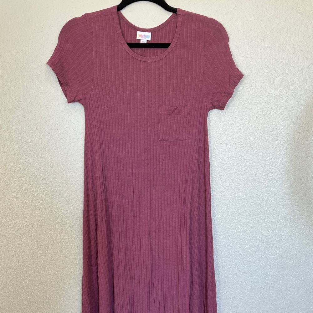 Lularoe Carly Dress